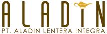 Logo ALADIN LENTERA INTEGRA