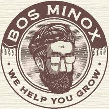Logo bosminox