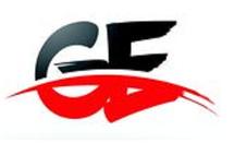 Logo Ganesia Elektrik