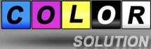 Logo Colour Solution