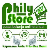 Logo Phily Store
