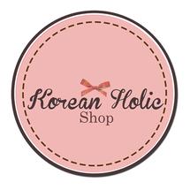 Logo Koreanholicshop