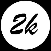 Logo 2K SHOPZ