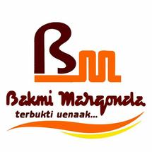 Logo Bakmi Margonda