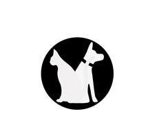 Logo Holy PetShop Gading Serp