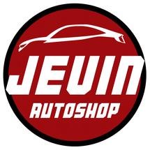 Logo Jevin
