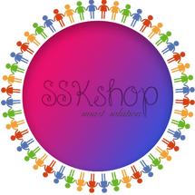 Logo ssk.shop