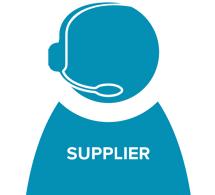 Logo ratu shop 11