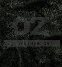 Logo OZ syndicate