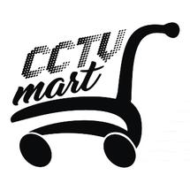Logo cctv mart surabaya