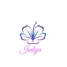 Logo Ivelyn