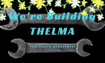 Logo thelma tech