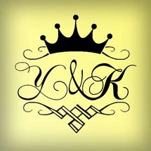 Logo Y&K STORE