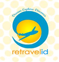 Logo Retravelid