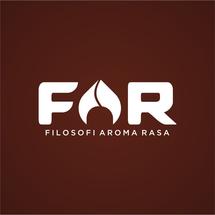 Logo Filosofi Aroma Rasa
