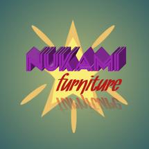 Logo NUKAMI FURNITURE