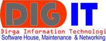 Logo DIgit Advertising