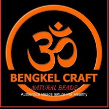 Logo bengkel craft