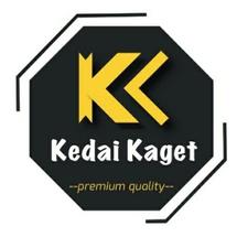 Logo Kedai Kaget Shop