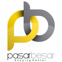 Logo pasarbesar
