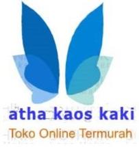 Logo Atha Kaos Kaki