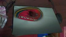 Logo maulia store JT