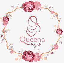 Logo queenahijab_id