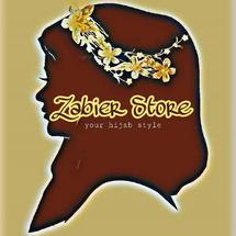 Logo zabier_olshop