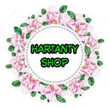 Logo HARTANTY SHOP