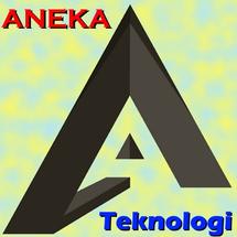 Logo Mitra Aneka Teknologi