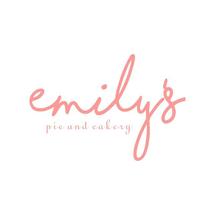 Logo Emily's Bake House