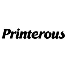 Logo Printerous