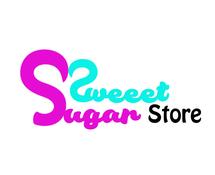 Logo Sweet Sugar Store