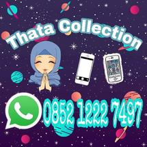 Logo Thata Collection