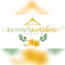Logo Summersunshine Closet