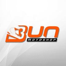 Logo Bunmotoshop