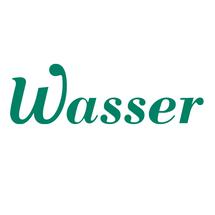 Logo Wasser