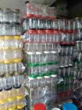 Logo botol bagus
