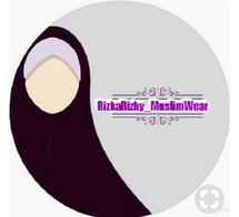Logo RizkaRizky_MoeslimWear
