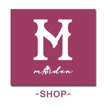 Logo Maiden's Goal