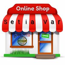 Logo Setia Variasi