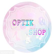 Logo optikshop