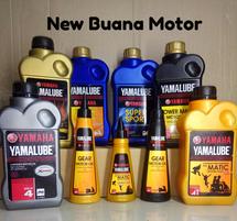Logo New Buana Motor