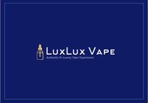 Logo LuxLux Vape
