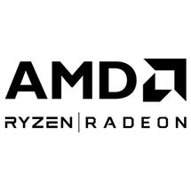 Logo AMD COMPONENT