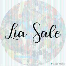 Logo LIA SALE