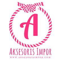 Logo Aksesorisimpor . com