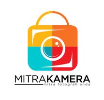 Logo mitrakamera