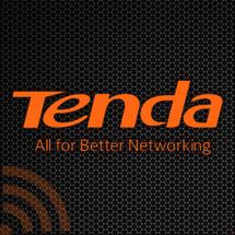 Logo Tenda Official Store