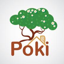 Logo TokoPOKii
